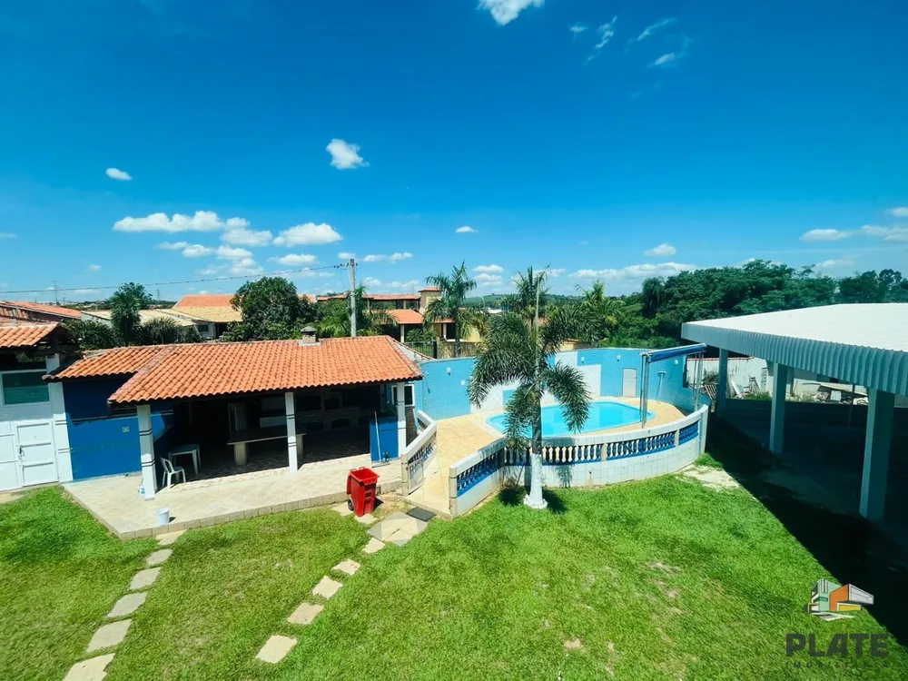 Chácara, 3500 m² - Foto 3