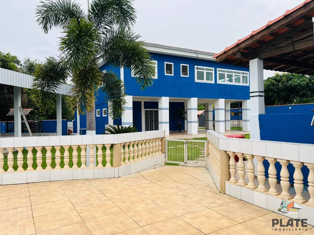 Chácara, 3500 m² - Foto 5