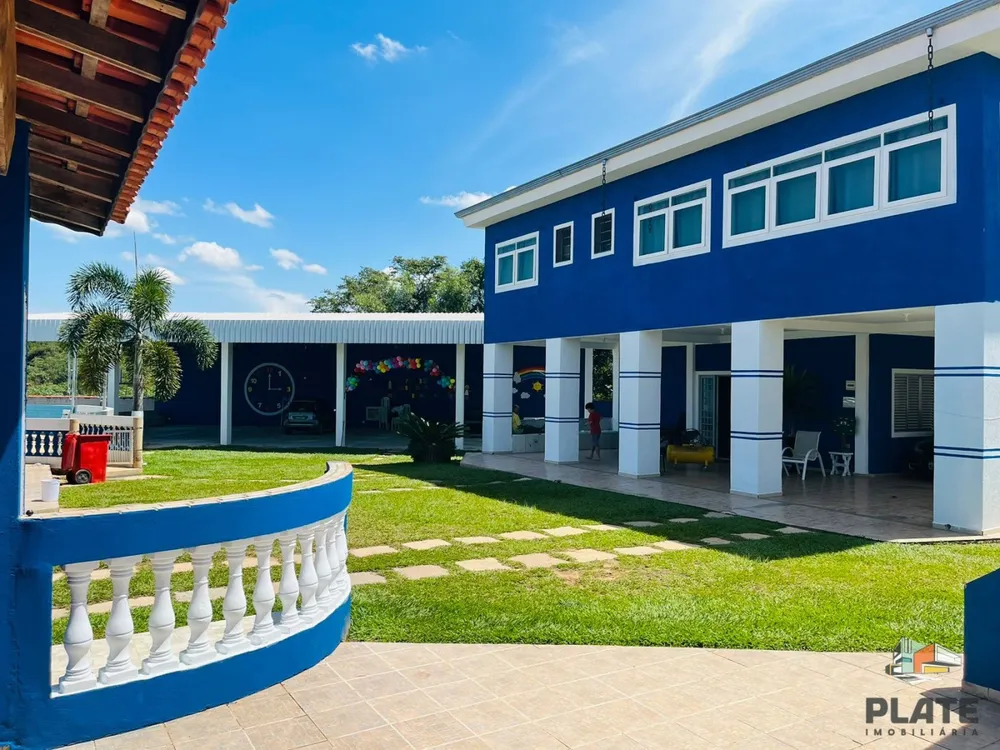 Chácara, 3500 m² - Foto 1