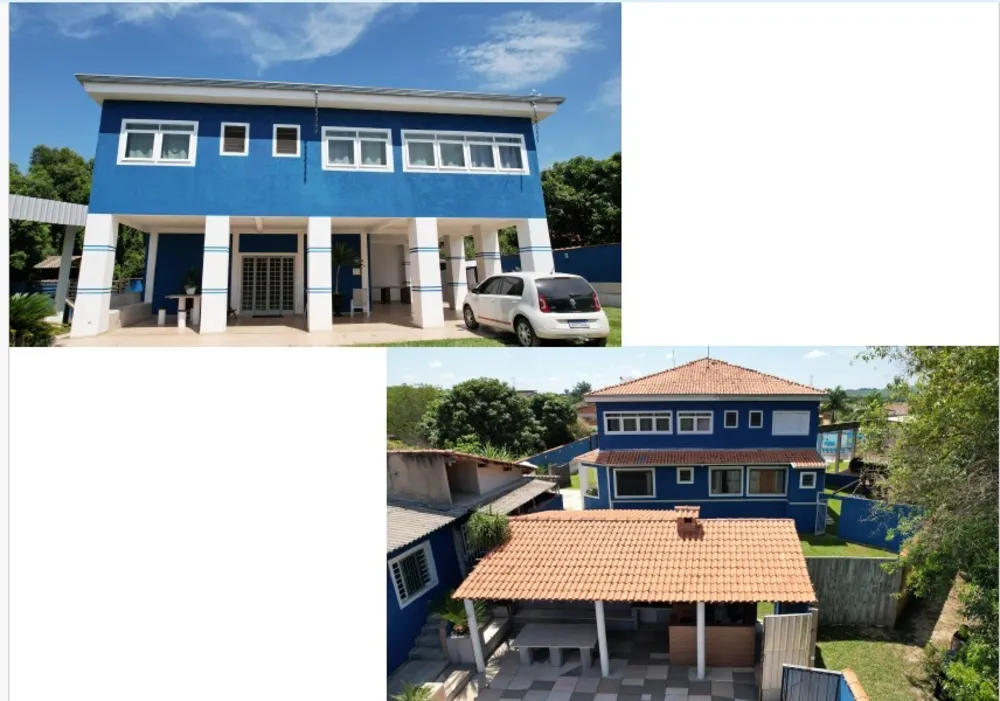 Chácara, 3500 m² - Foto 8