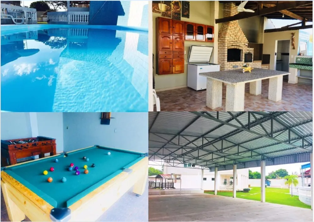 Chácara, 3500 m² - Foto 7
