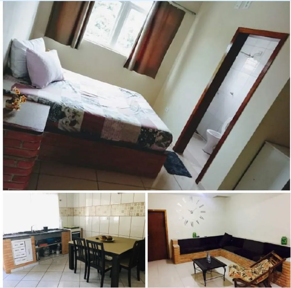 Chácara, 3500 m² - Foto 6
