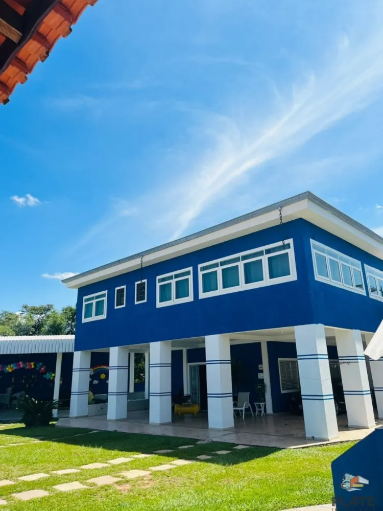 Chácara, 3500 m² - Foto 2