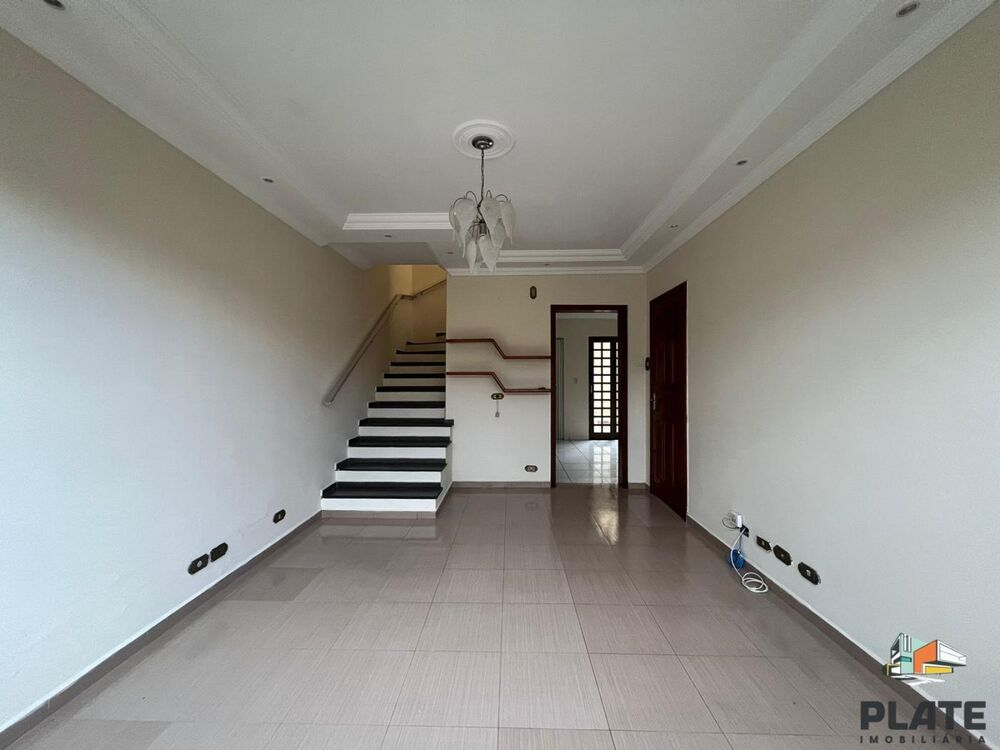 Casa, 161 m² - Foto 1