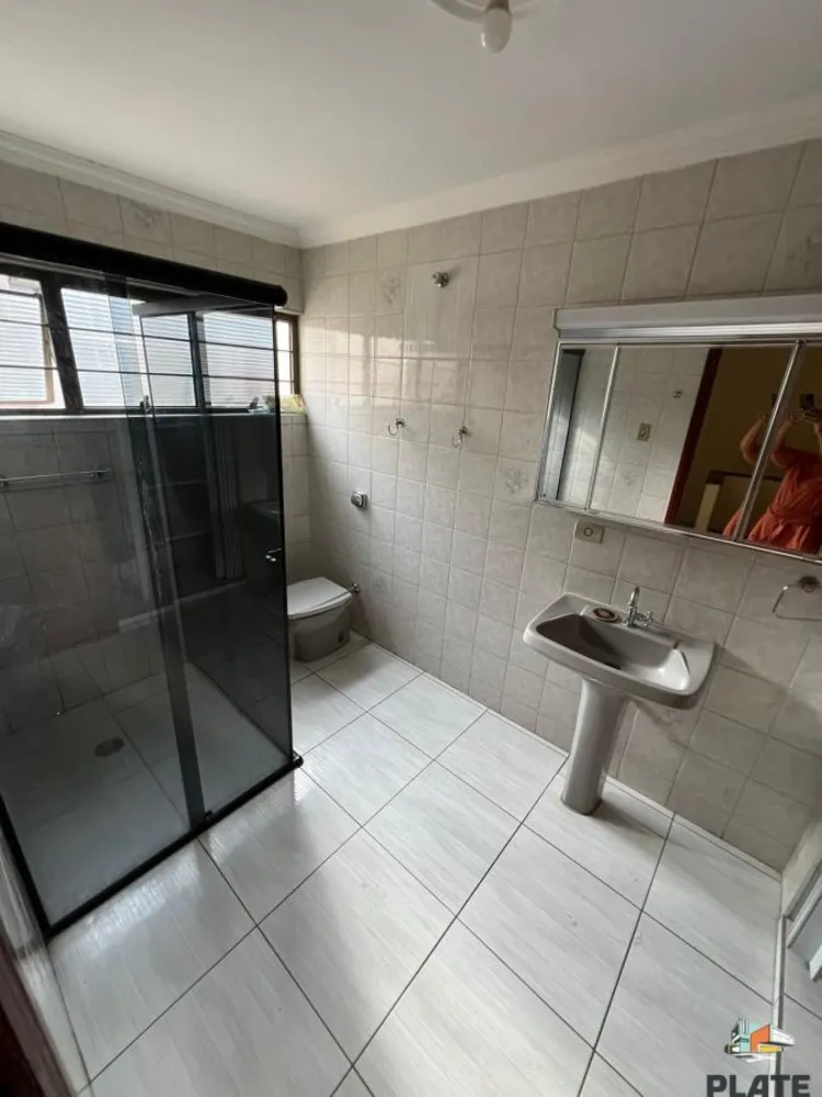 Casa, 161 m² - Foto 14