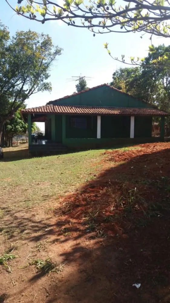 Casa de Condomínio - Foto 1