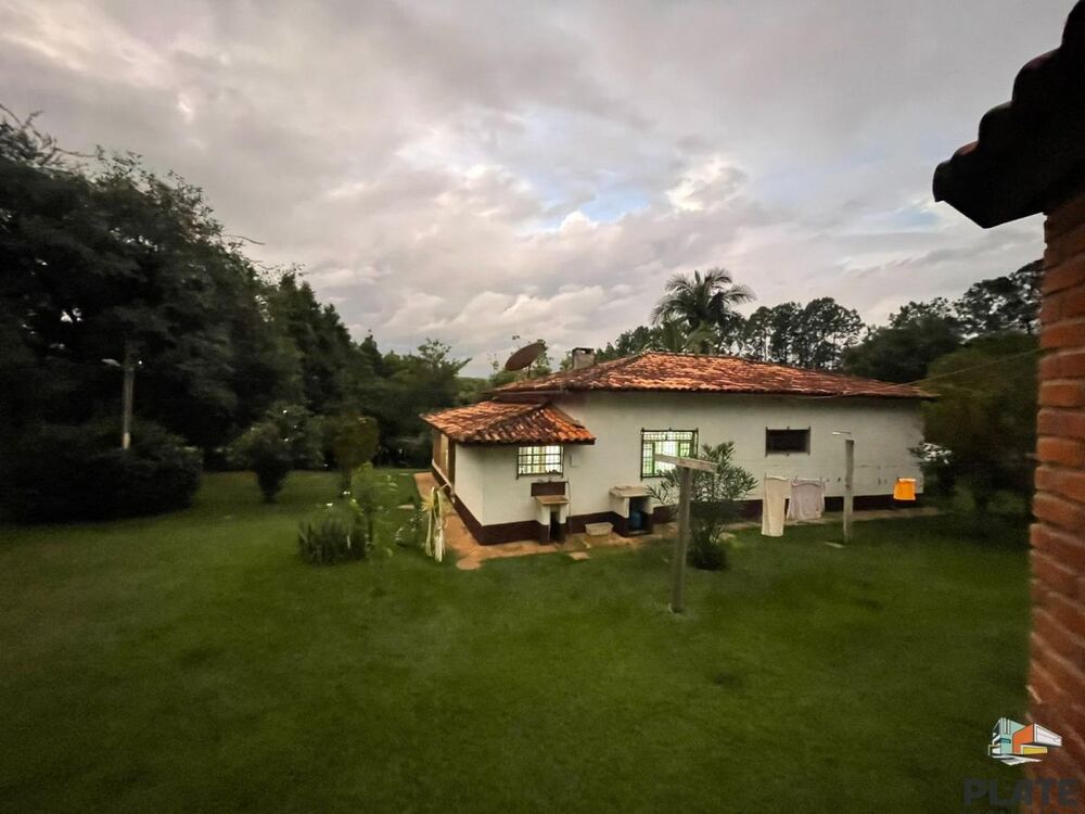 Chácara, 3669 m² - Foto 1
