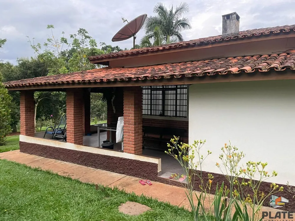 Chácara, 3669 m² - Foto 3