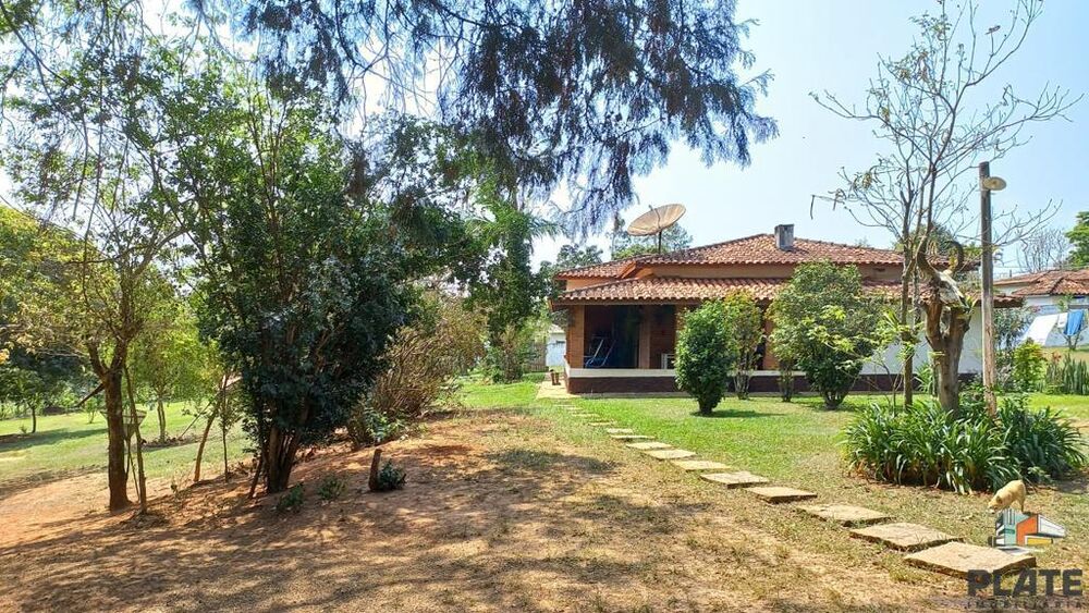 Chácara, 3669 m² - Foto 2