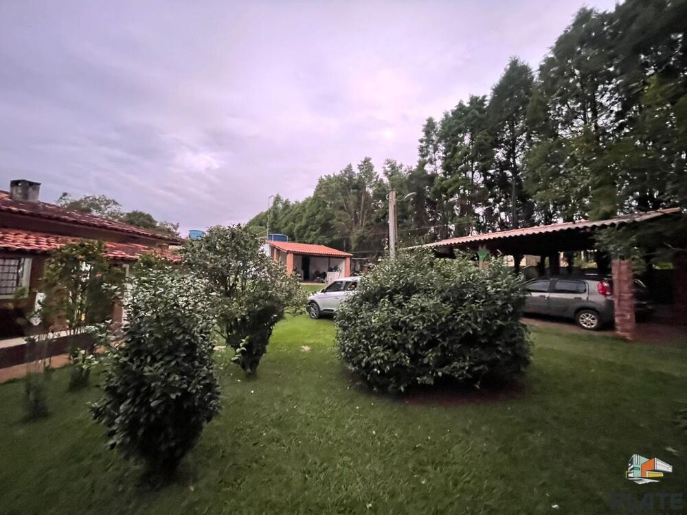 Chácara, 3669 m² - Foto 5