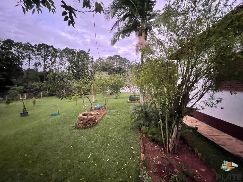 Chácara, 3669 m² - Foto 6