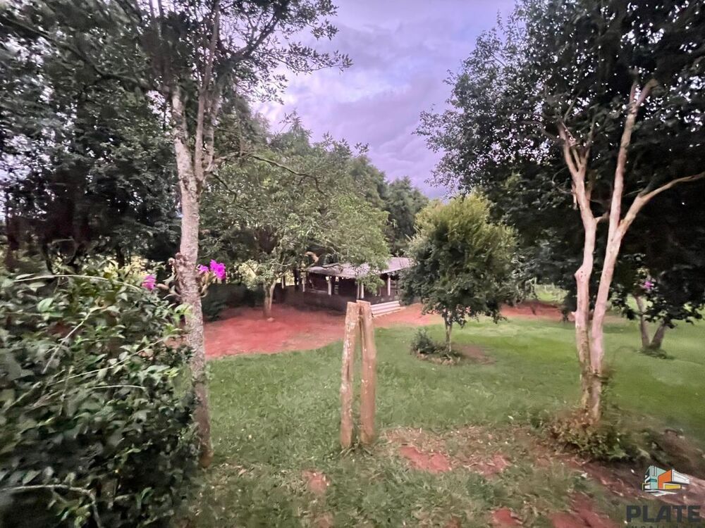 Chácara, 3669 m² - Foto 4