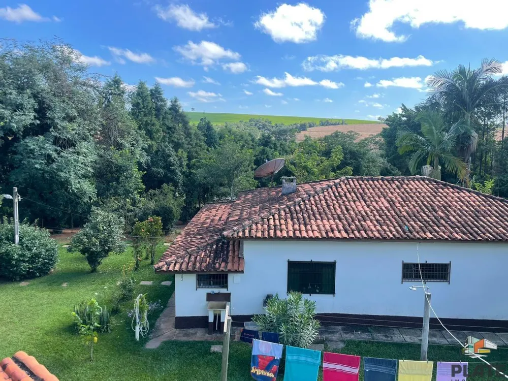 Chácara, 3669 m² - Foto 10