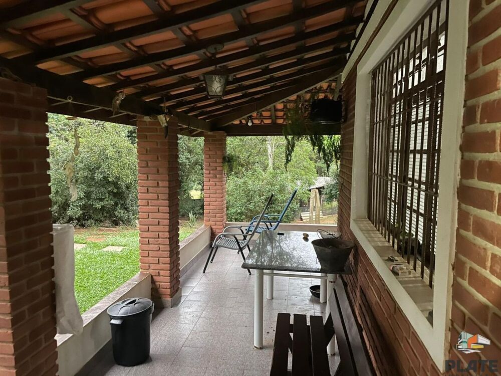 Chácara, 3669 m² - Foto 3