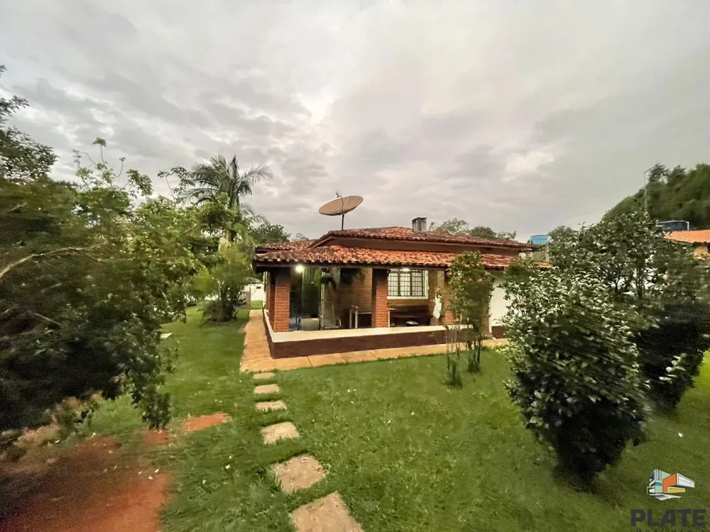 Chácara, 3669 m² - Foto 7