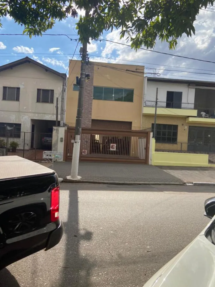 Prédio Inteiro, 240 m² - Foto 5