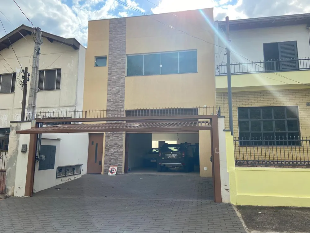 Prédio Inteiro, 240 m² - Foto 3