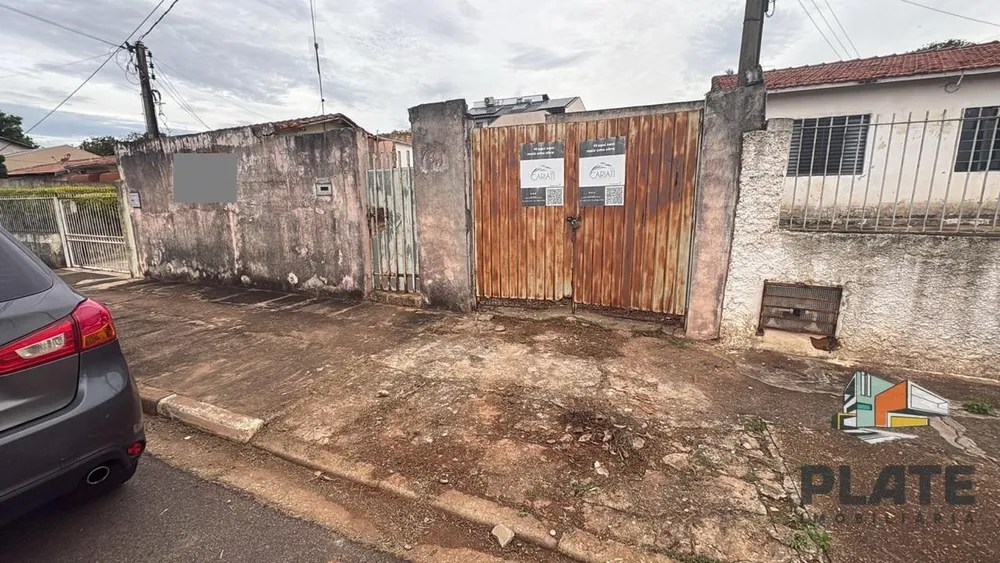 Terreno, 250 m² - Foto 1