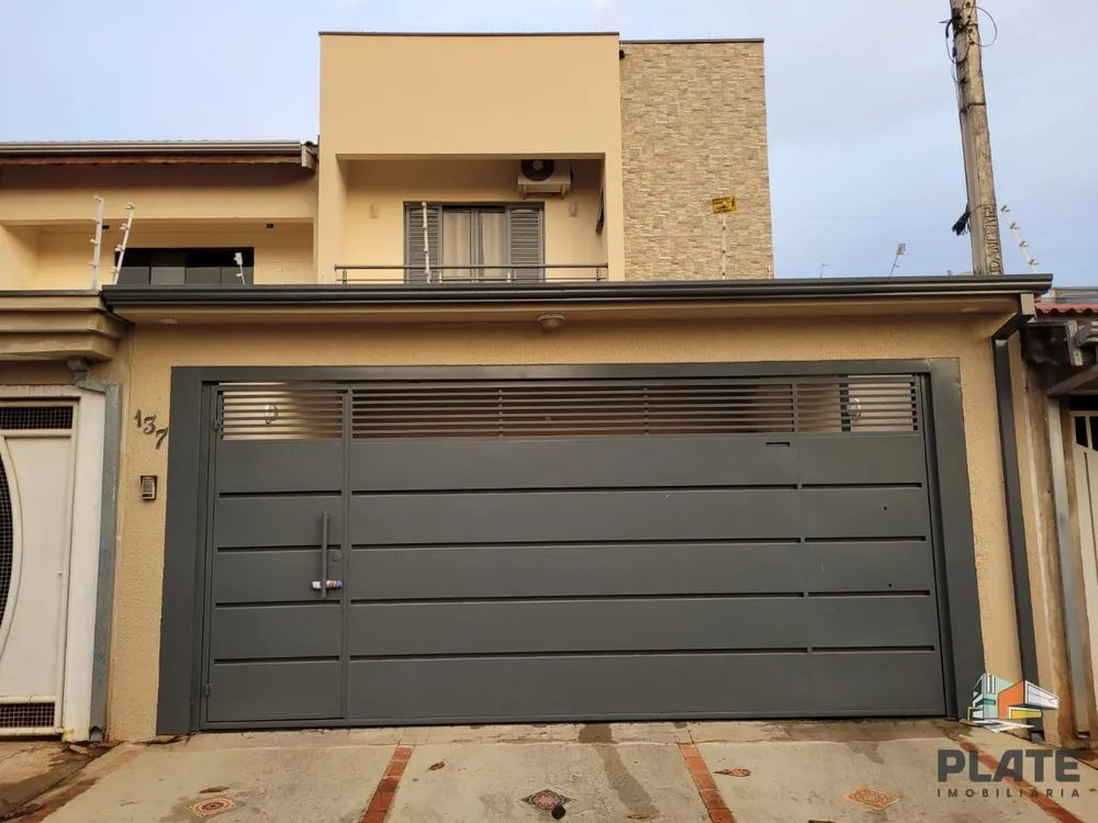 Casa, 170 m² - Foto 1