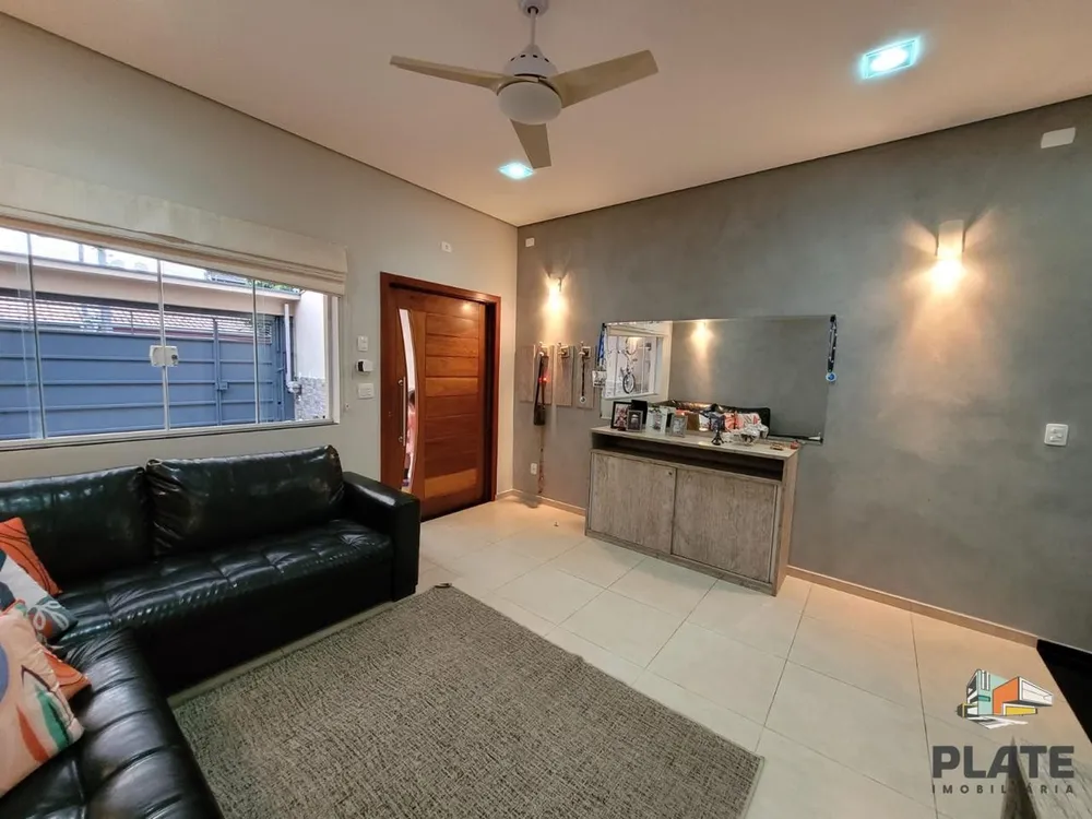 Casa, 170 m² - Foto 2