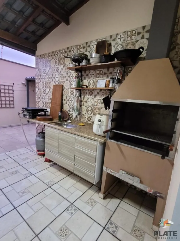 Casa, 170 m² - Foto 8