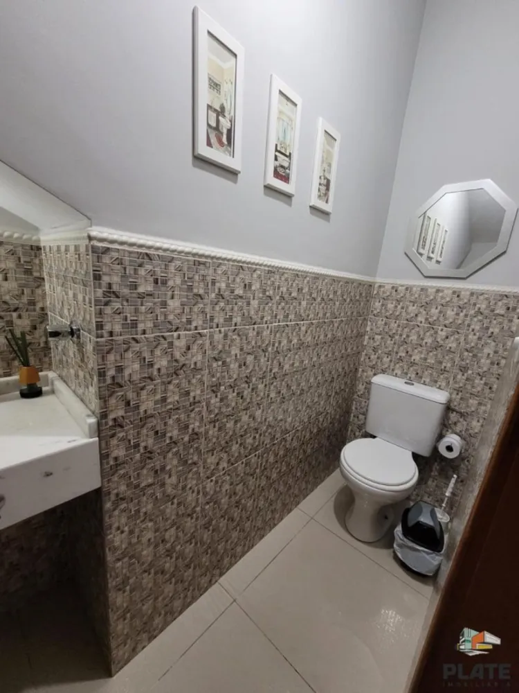 Casa, 170 m² - Foto 7