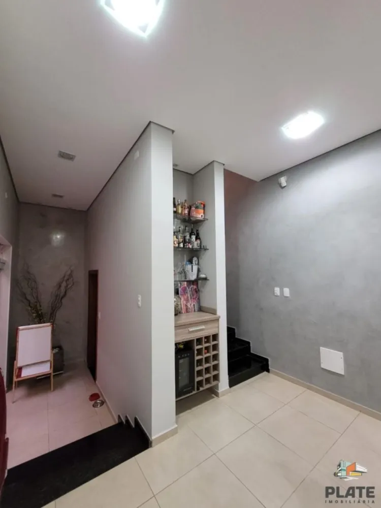 Casa, 170 m² - Foto 6