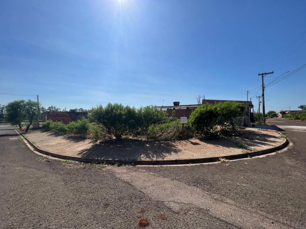 Terreno, 382 m² - Foto 1