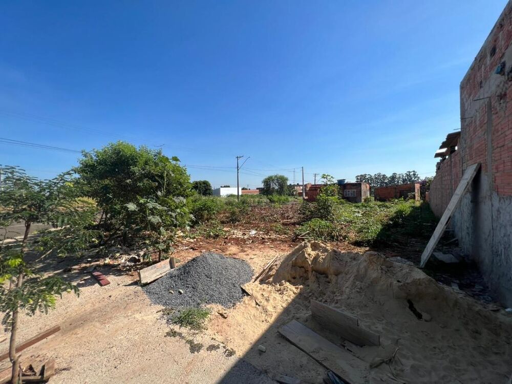 Terreno, 382 m² - Foto 4
