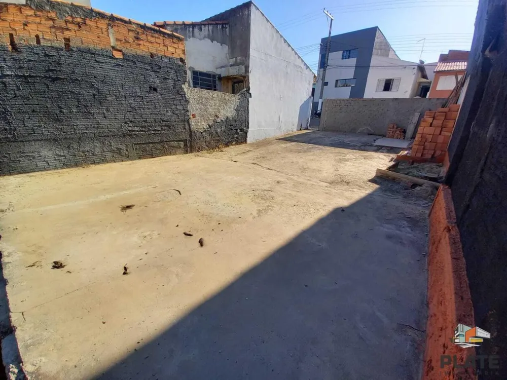 Terreno, 168 m² - Foto 1