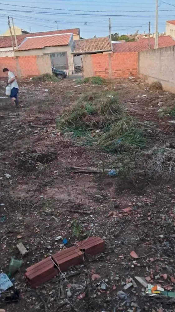Terreno, 270 m² - Foto 6