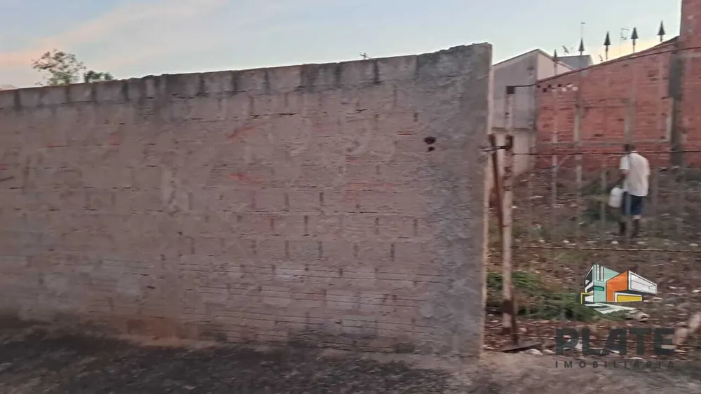Terreno, 270 m² - Foto 1