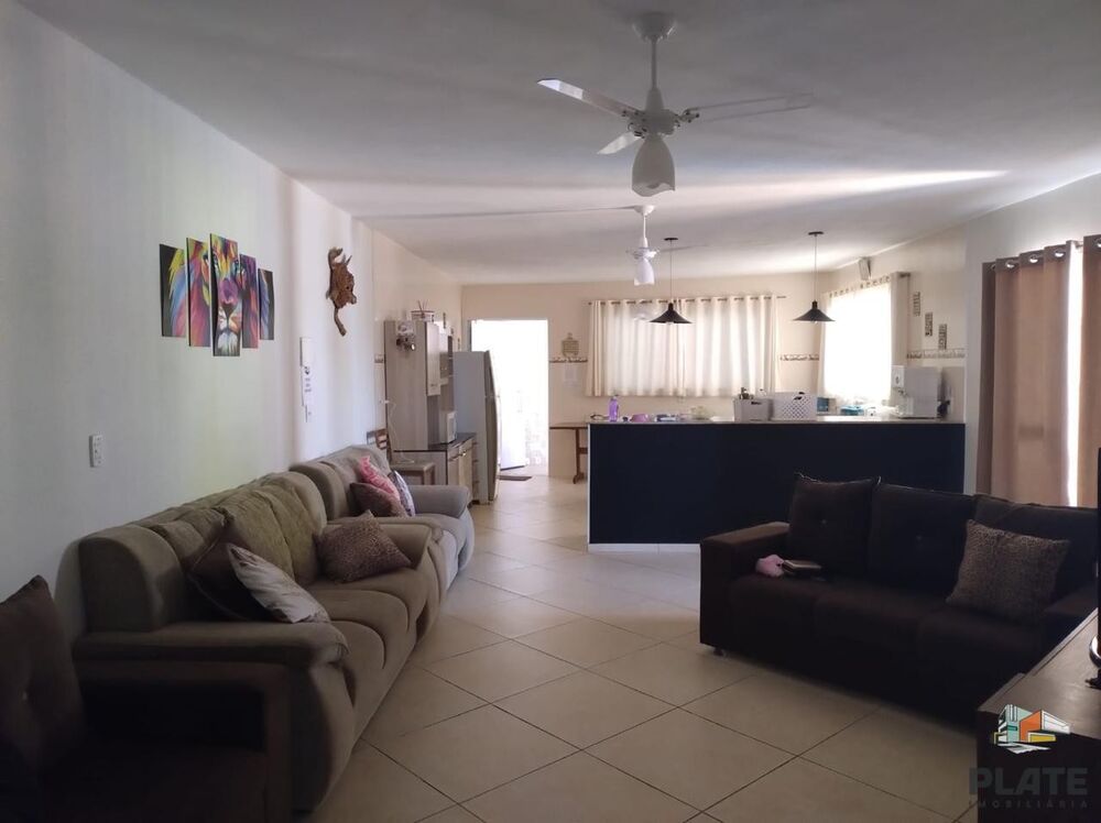 Chácara à venda, 500m² - Foto 1