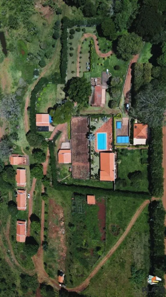 Sítio, 77 hectares - Foto 7