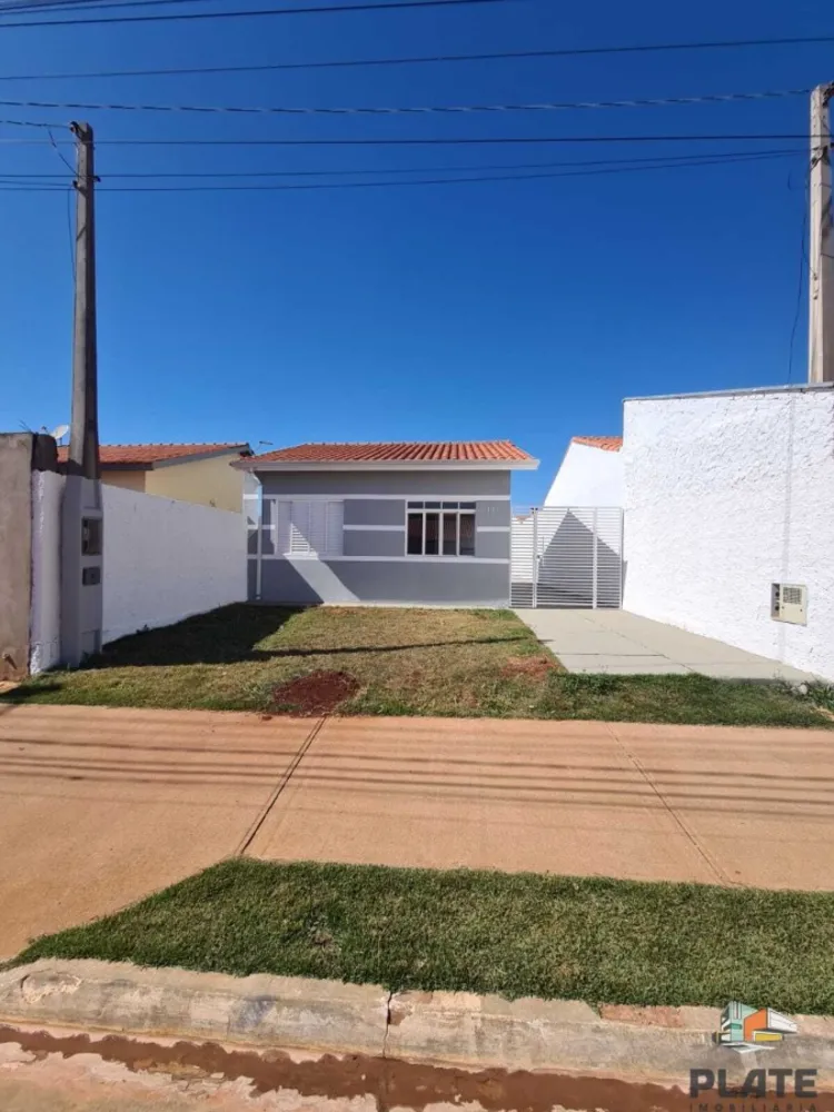 Casa de Condomínio - Foto 3
