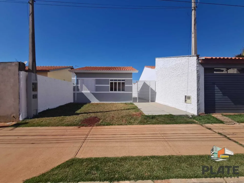 Casa de Condomínio - Foto 2