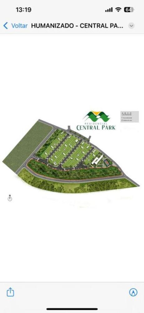 Terreno, 175 m² - Foto 3