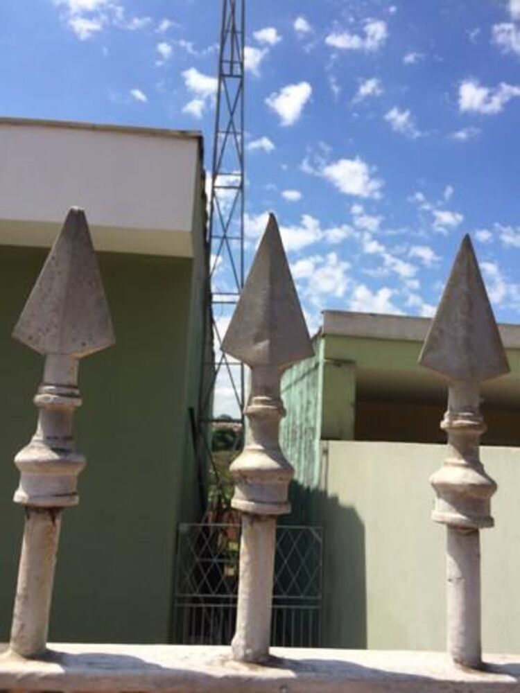 Casa, 2 quartos - Foto 1