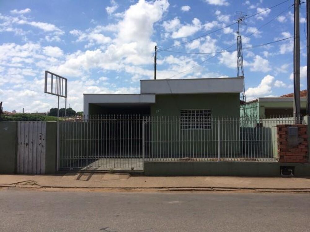 Casa, 2 quartos - Foto 2