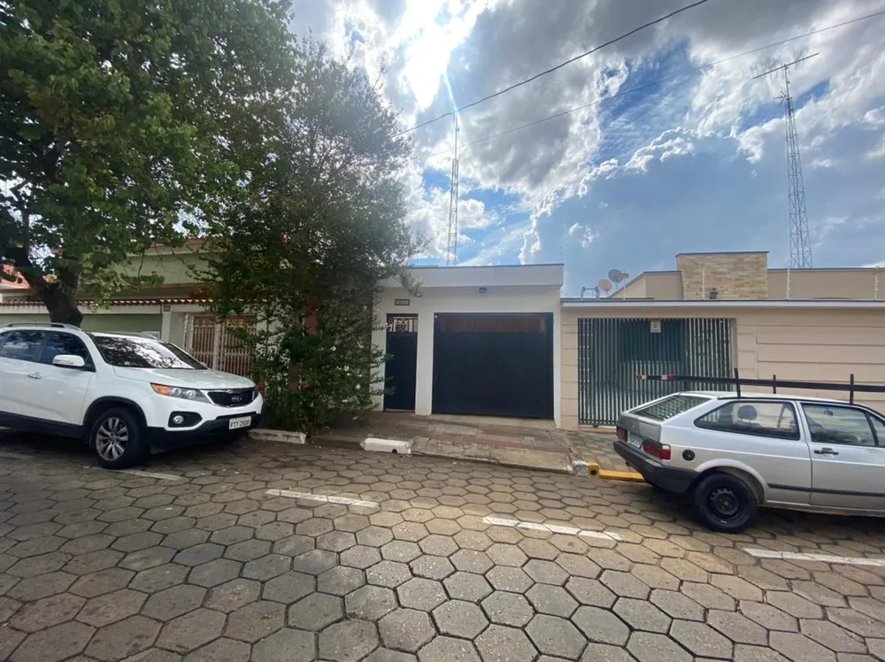 Casa, 134 m² - Foto 2
