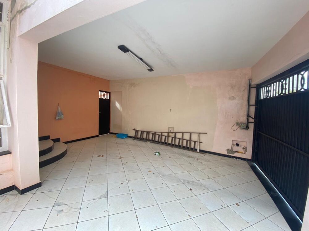 Casa à venda, 196m² - Foto 1