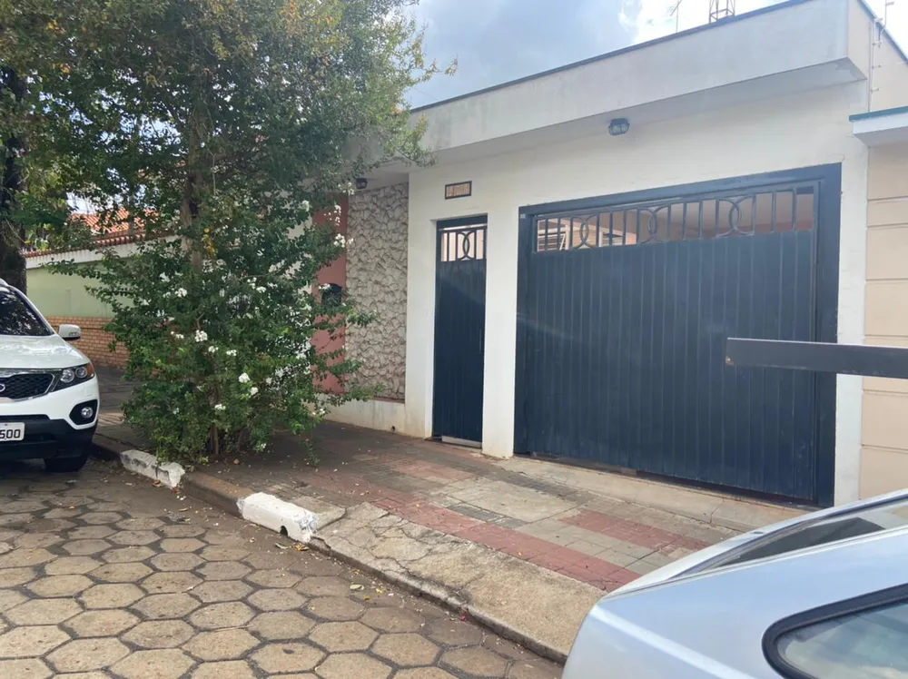 Casa, 134 m² - Foto 3