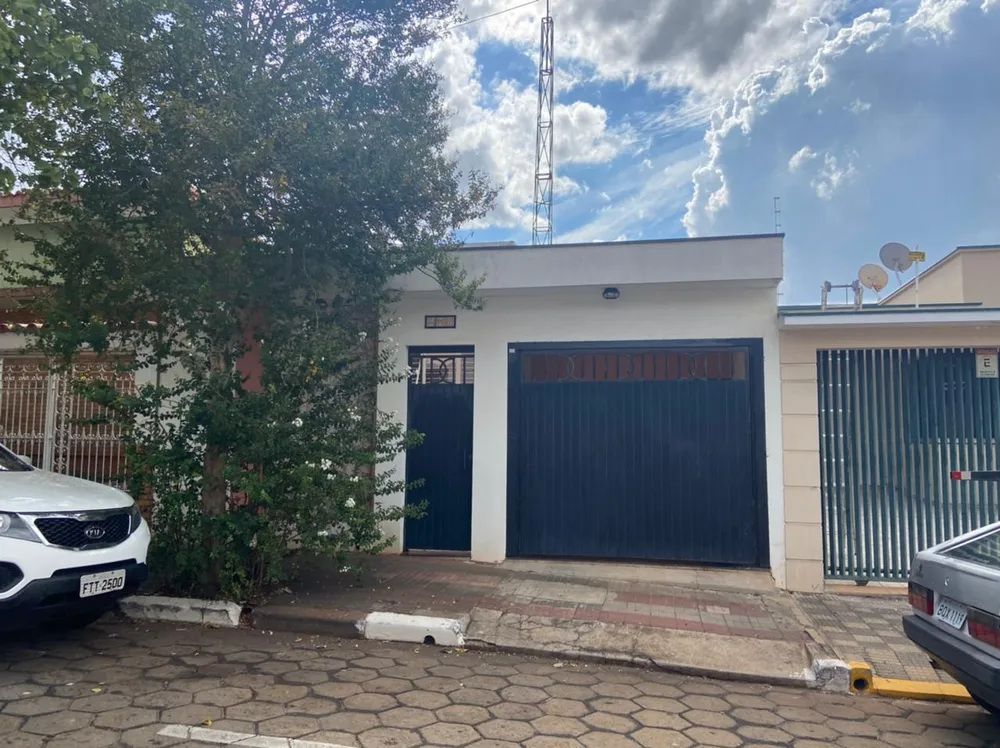 Casa, 134 m² - Foto 1