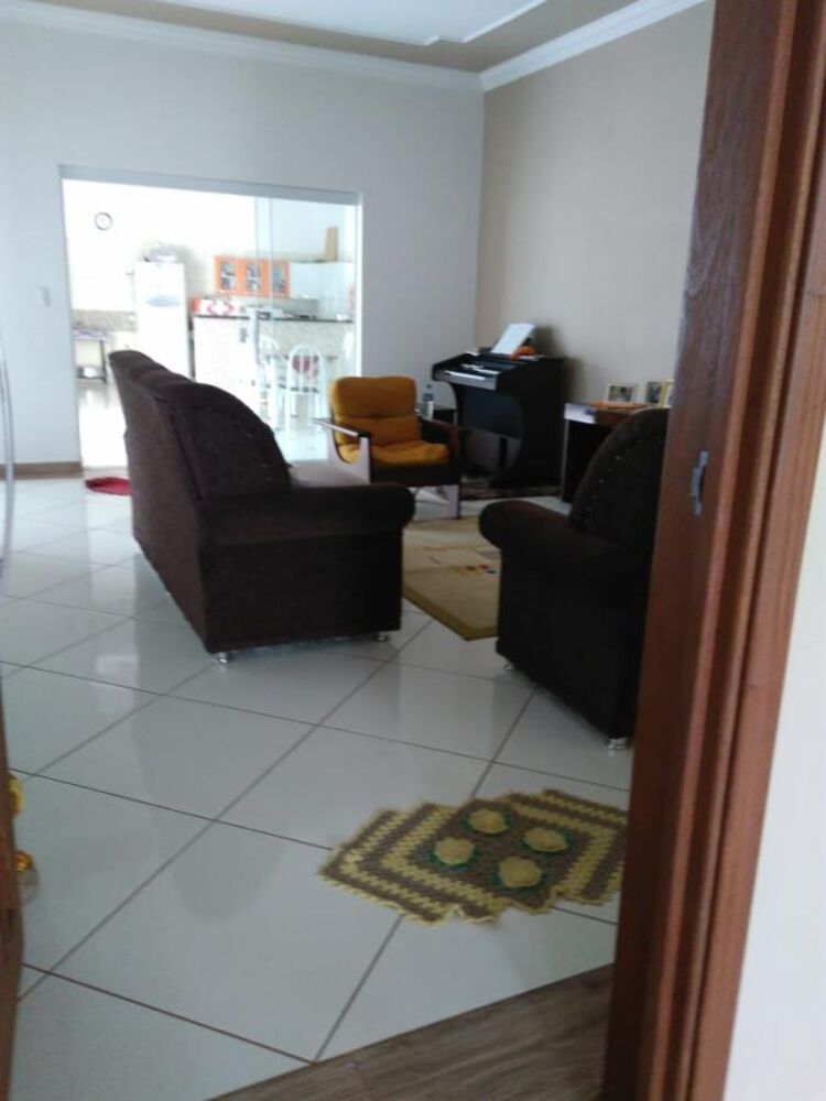 Casa, 3 quartos, 330 m² - Foto 3