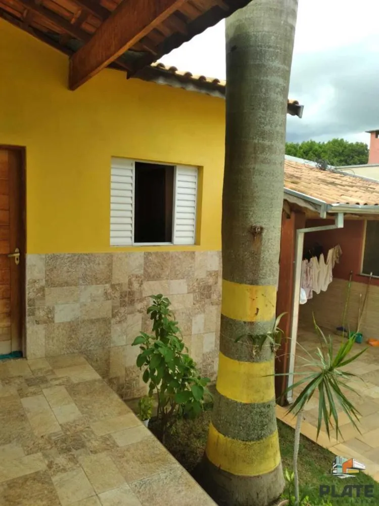 Casa, 260 m² - Foto 13
