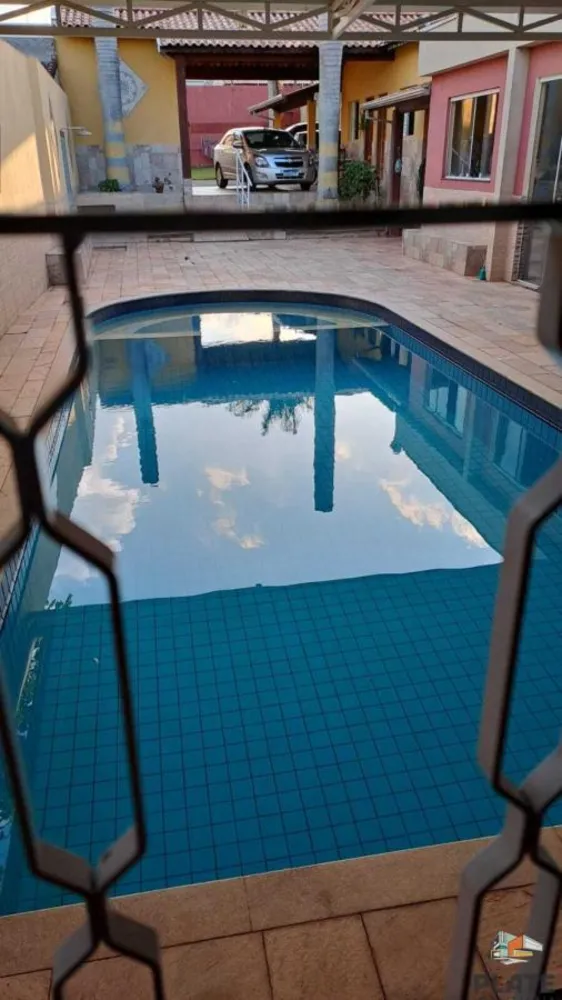 Casa, 260 m² - Foto 16