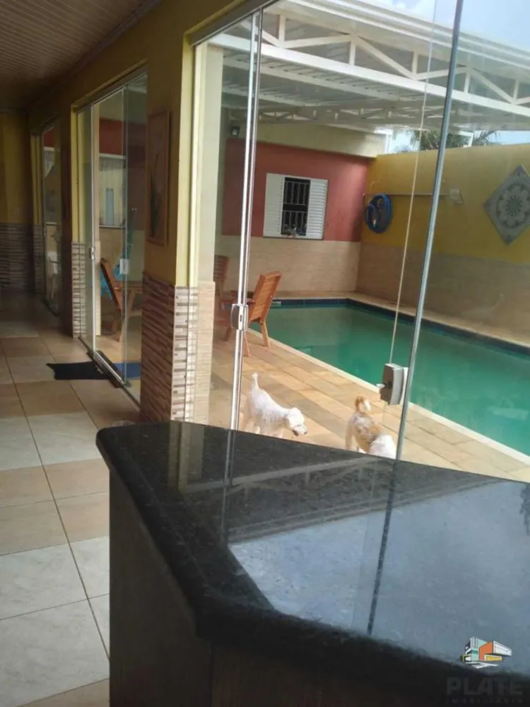 Casa, 260 m² - Foto 12