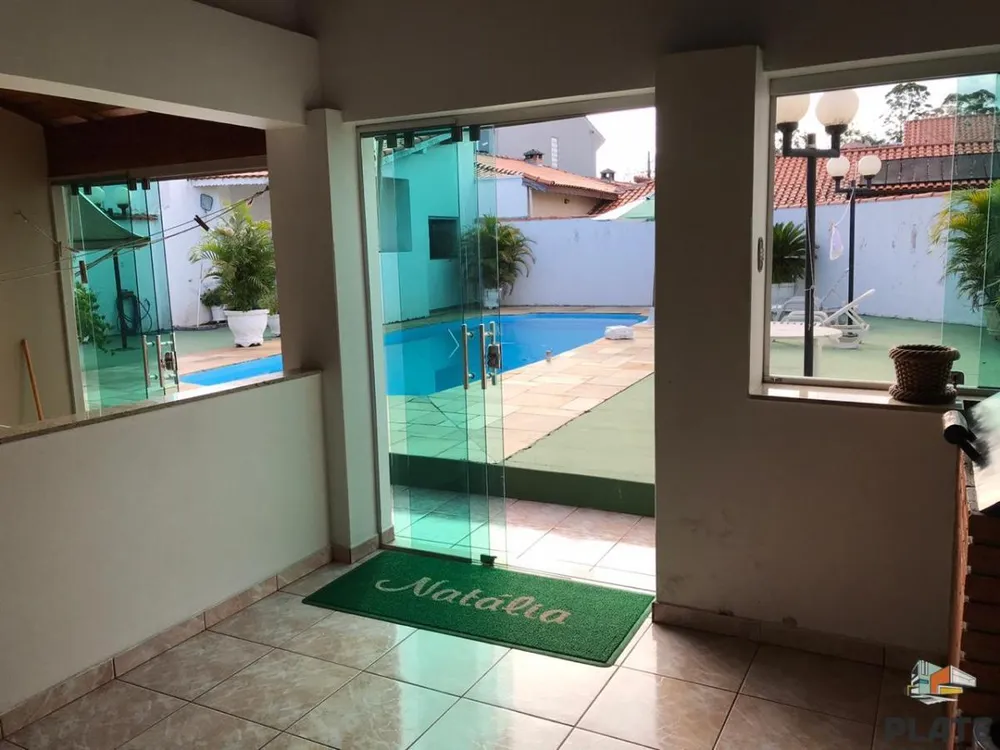 Casa, 200 m² - Foto 15