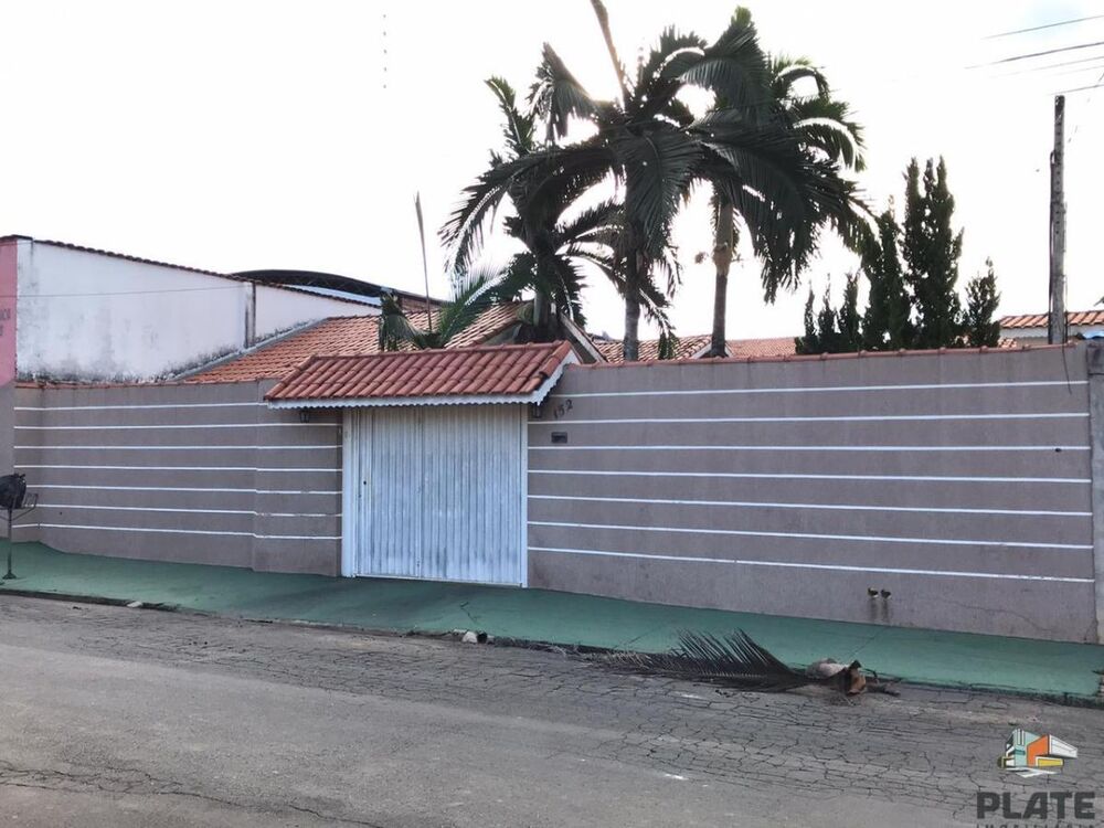 Casa, 200 m² - Foto 1