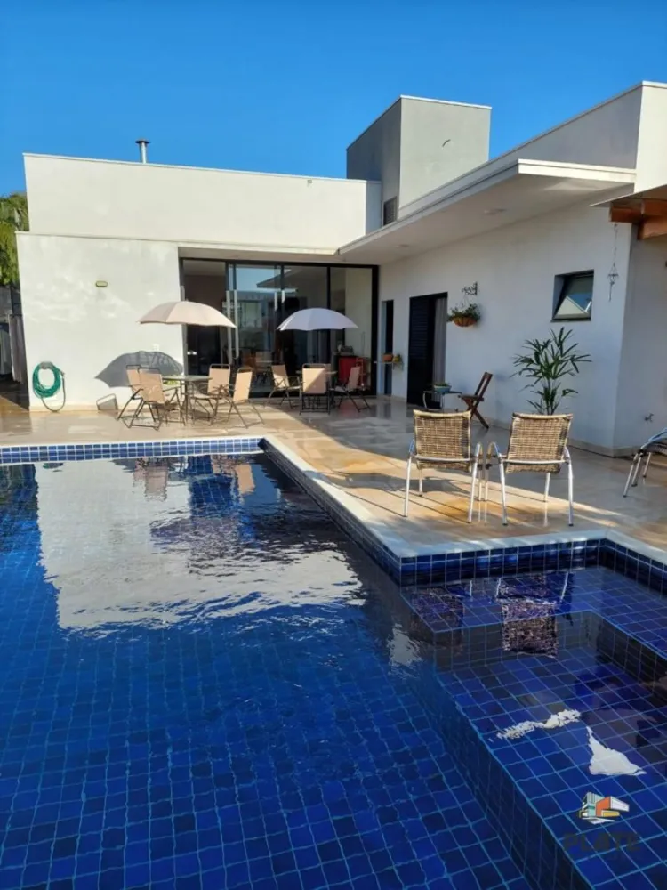 Casa de Condomínio - Foto 1